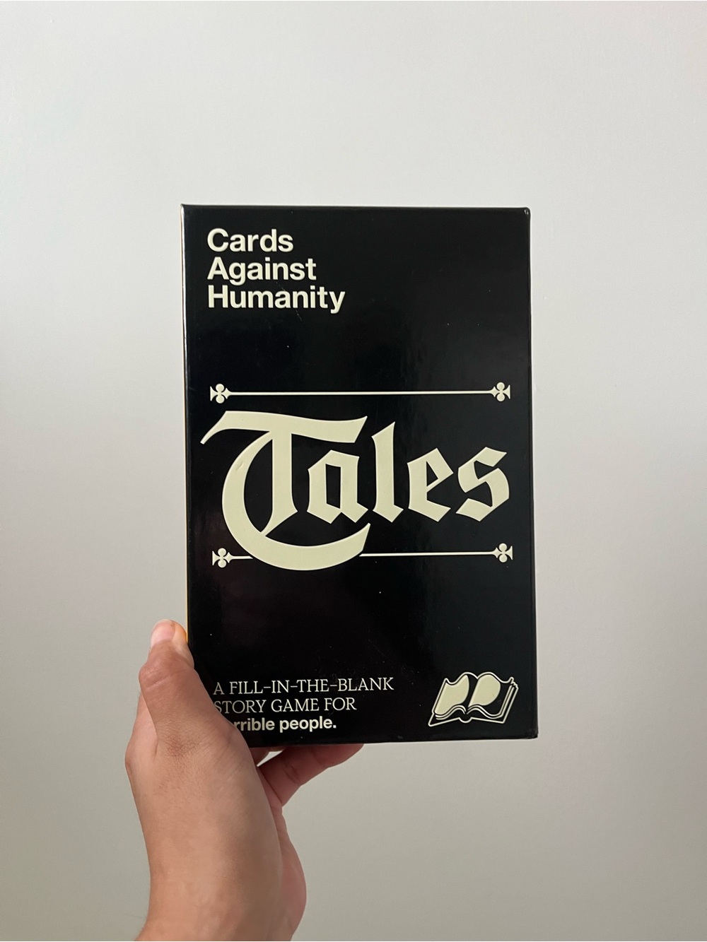 Cards Against Humanity - Tales Vol. 1